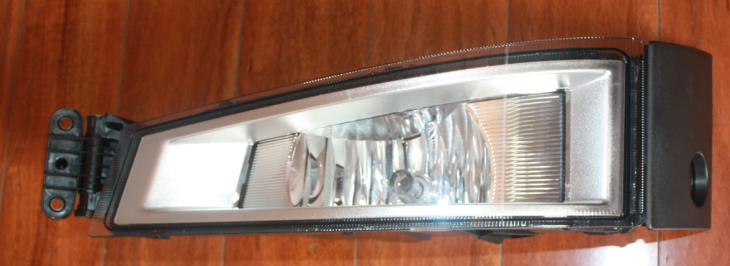 VOLVO ΝΈΟ FH ΚΑΙ FM ΟΜΊΧΛΗΣ ΦΑΝΌΣ ΕΝΙΑΊΟ ΒΟΛΒΌ LH 21221152