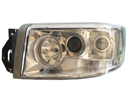 RENAULT ΝΈΑ PREMIUM ΕΠΙΚΕΦΑΛΉΣ ΛΑΜΠΤΉΡΑΣ LH 5010578451