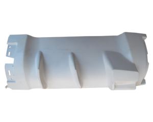 MAN TGA XL-XXL ΠΊΝΑΚΑ ΓΩΝΊΑ ΕΣΩΤΕΡΙΚΌ (2η σειρά) LH 81624100092