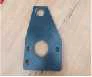RE Ανταλλακτικά αυτοκινήτου RE 7482287077 BUMPER BRACKET RH